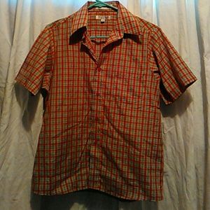 Milano dress shirt#New york Mega Club